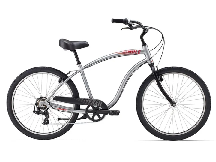 2015 Giant Simple Seven