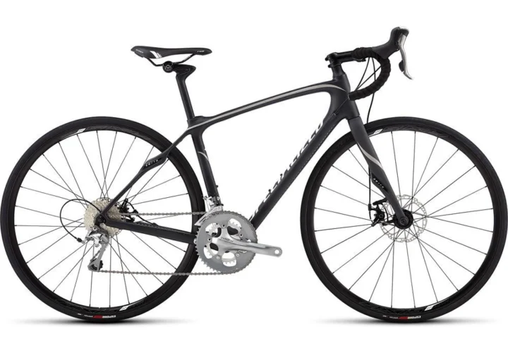 2015 Specialized RUBY DISC