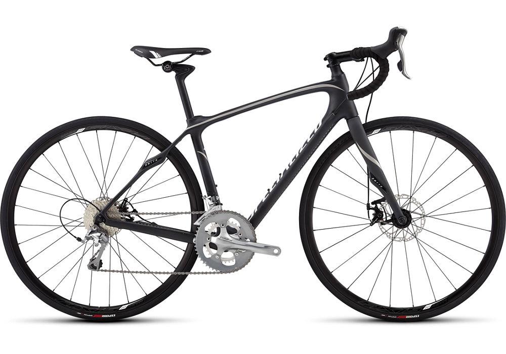 2015 Specialized RUBY DISC
