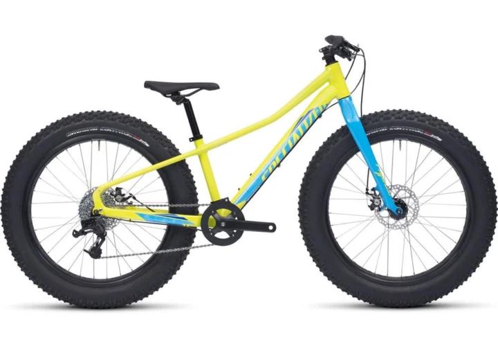 2015 Specialized Fatboy 24