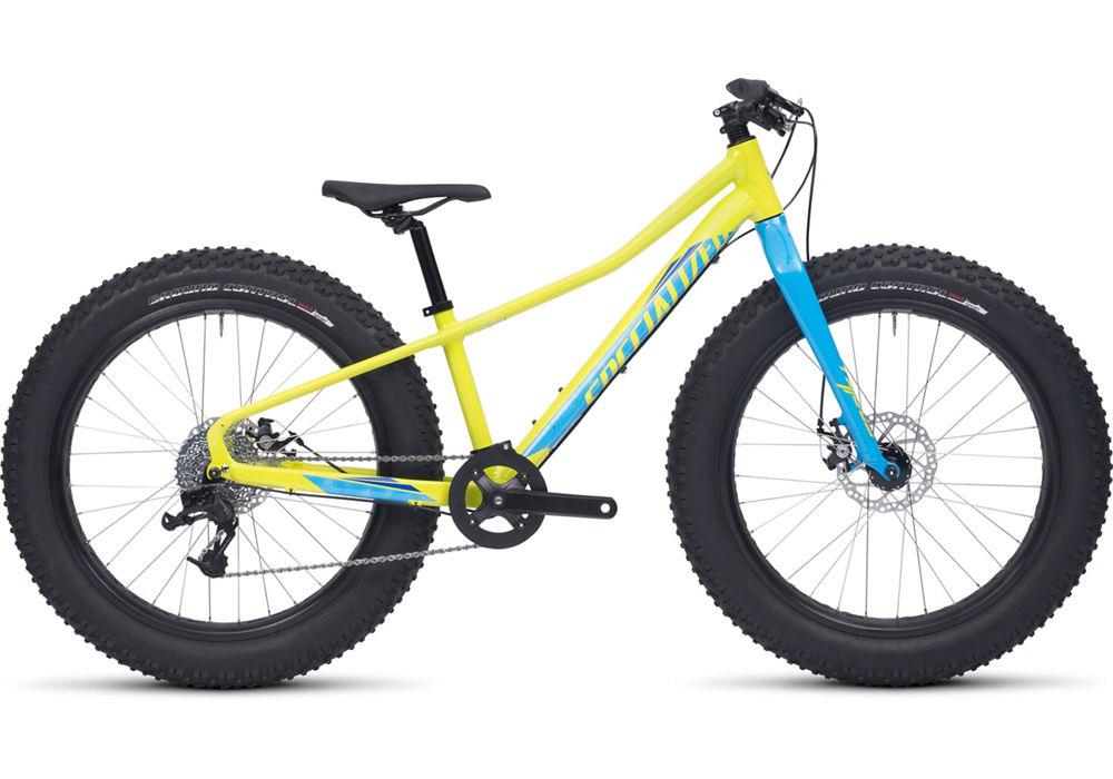 2015 Specialized FATBOY 24