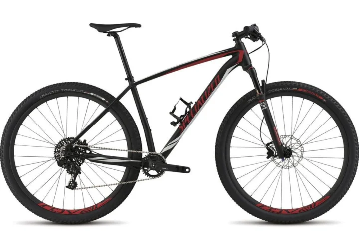 2015 Specialized Stumpjumper Elite M5 World CUP