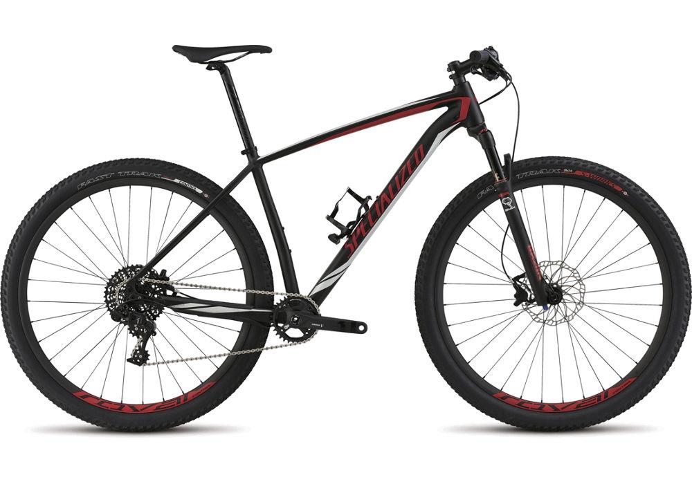 2015 Specialized STUMPJUMPER ELITE M5 WORLD CUP