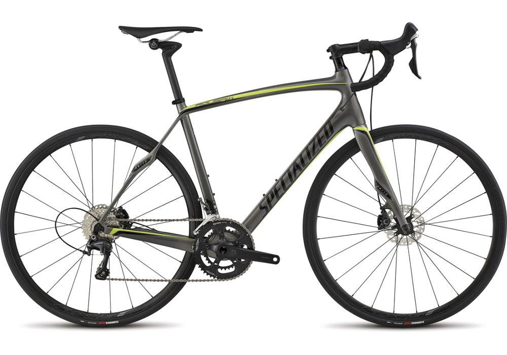 2015 Specialized ROUBAIX SL4 COMP DISC