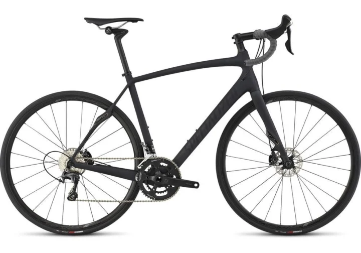 2015 Specialized Roubaix SL4 Comp Disc