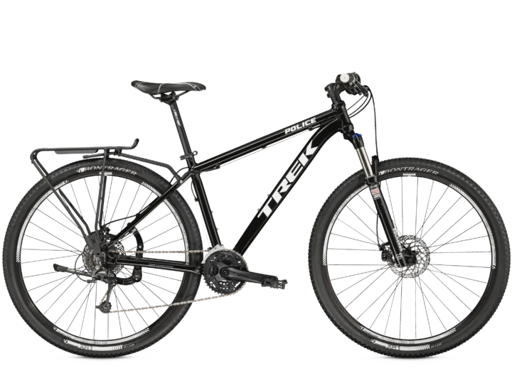 2015 Trek Police