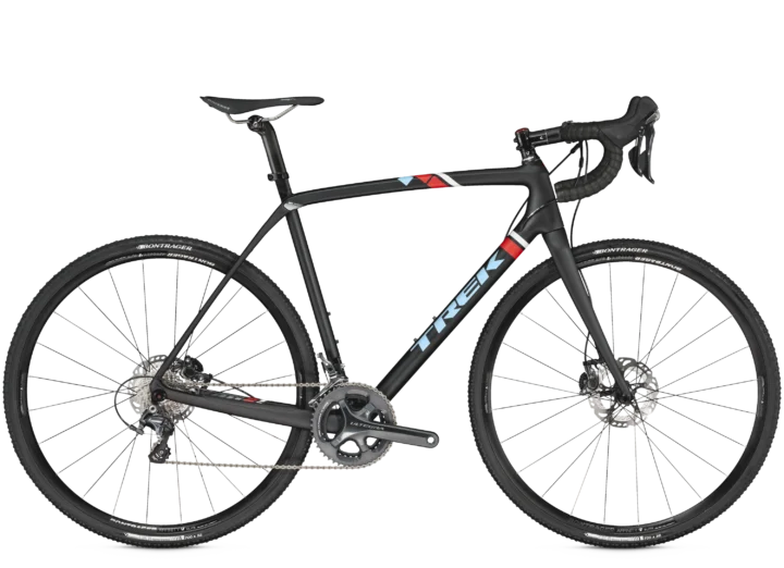 2015 Trek Boone 9 Disc