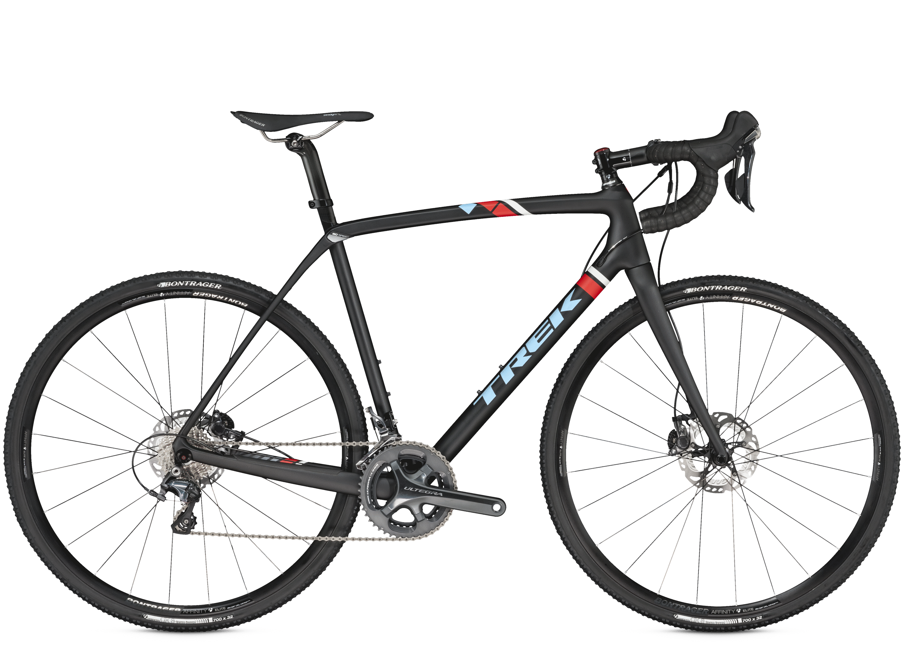 2015 Trek Boone 9 Disc