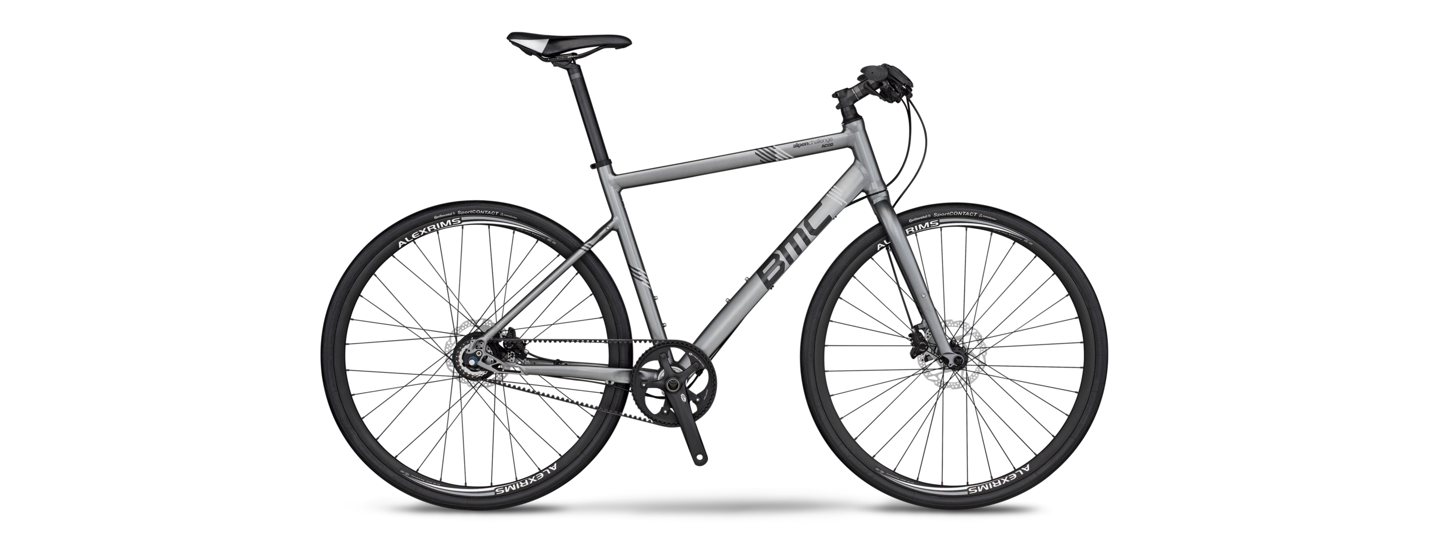 2015 BMC Alpenchallenge AC02 IGH Alfine Alfine 8