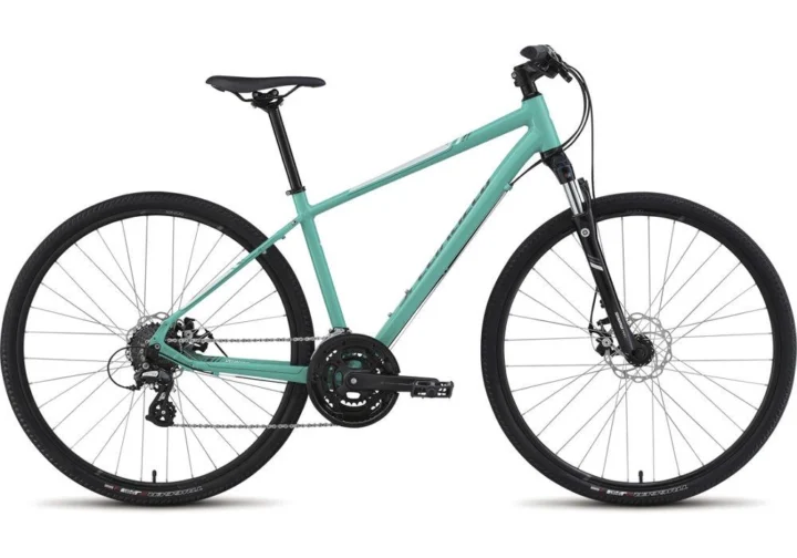 2015 Specialized Ariel Disc
