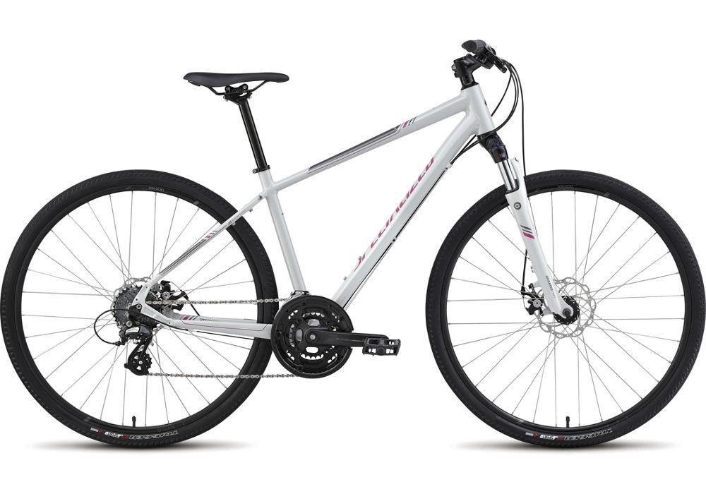 2015 Specialized ARIEL DISC