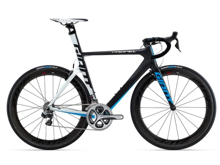 2015 Giant Propel Advanced SL 0