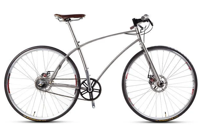 2015 Dean Town & Country Frame