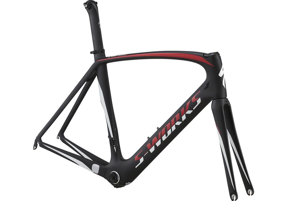 2015 Specialized S-WORKS VENGE FRAMESET