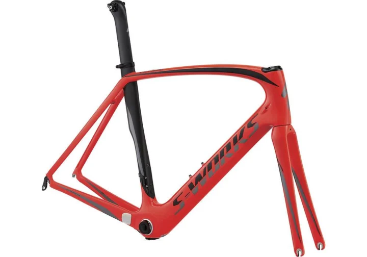 2015 Specialized S-Works Venge Frameset