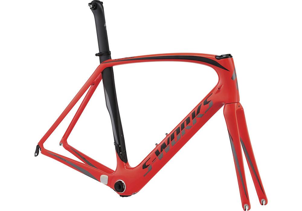 2015 Specialized S-WORKS VENGE FRAMESET