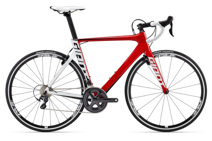 2015 Giant Propel Advanced 1