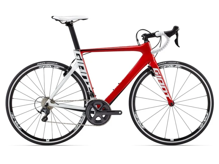 2015 Giant Propel Advanced 1