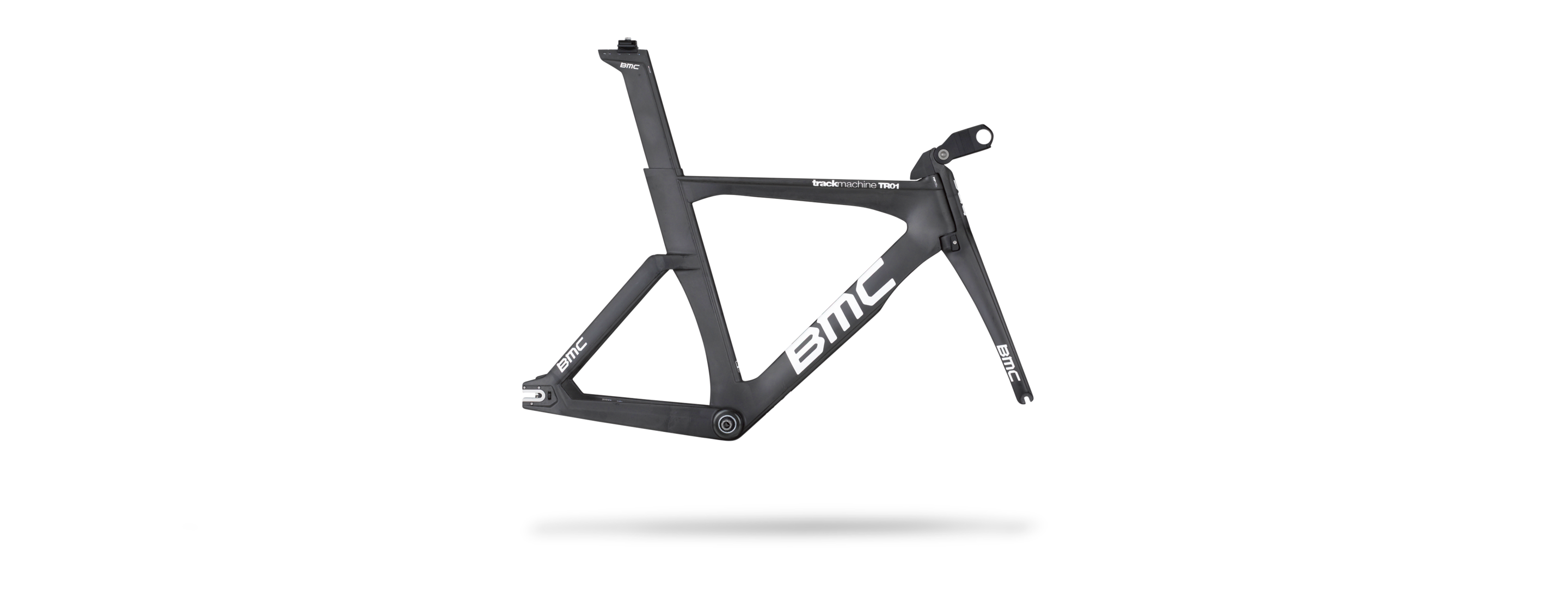2015 BMC Trackmachine TR01 Frameset
