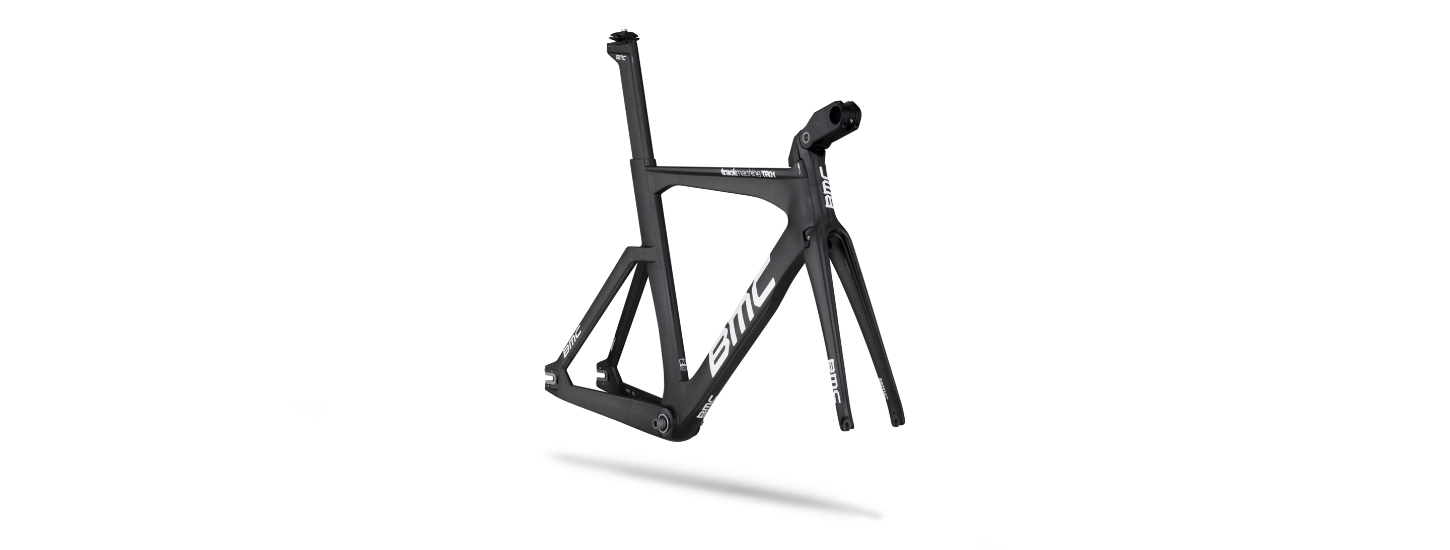 2015 BMC Trackmachine TR01 Frameset