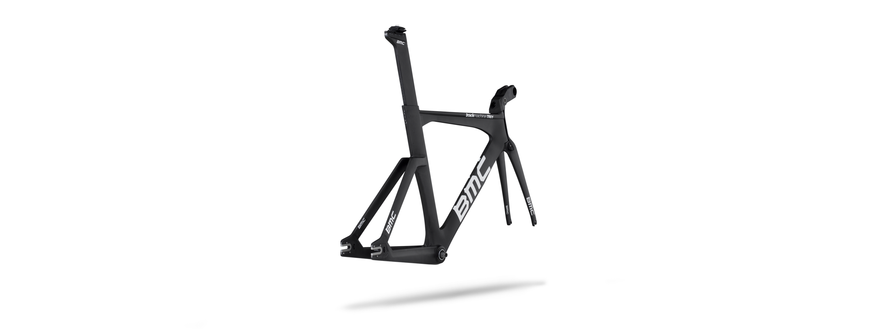 2015 BMC Trackmachine TR01 Frameset