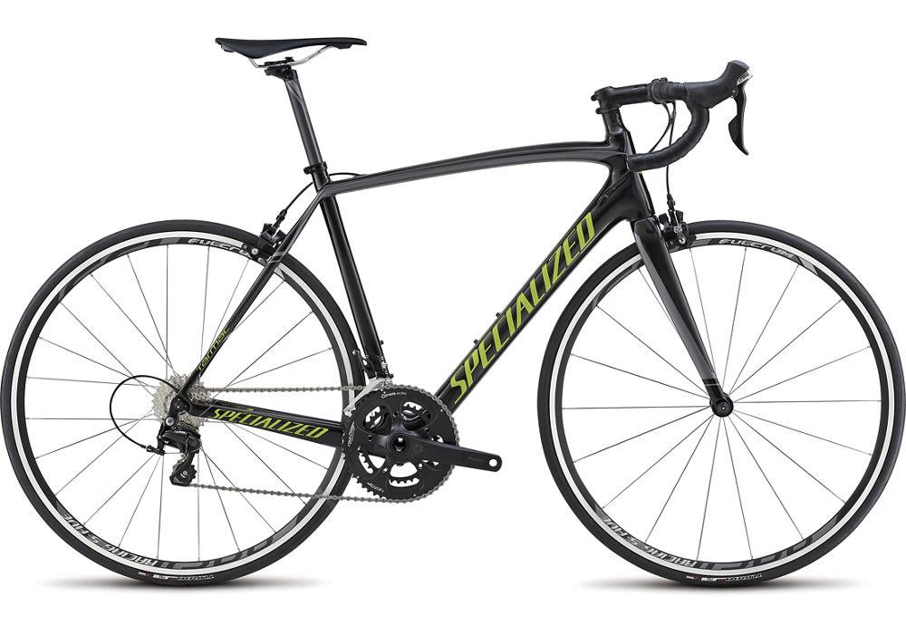 2015 Specialized TARMAC ELITE