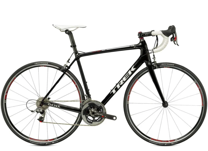 2015 Trek Émonda SL 8 RED