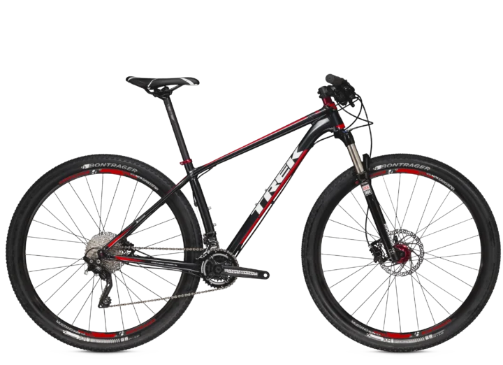 2015 Trek Superfly 5