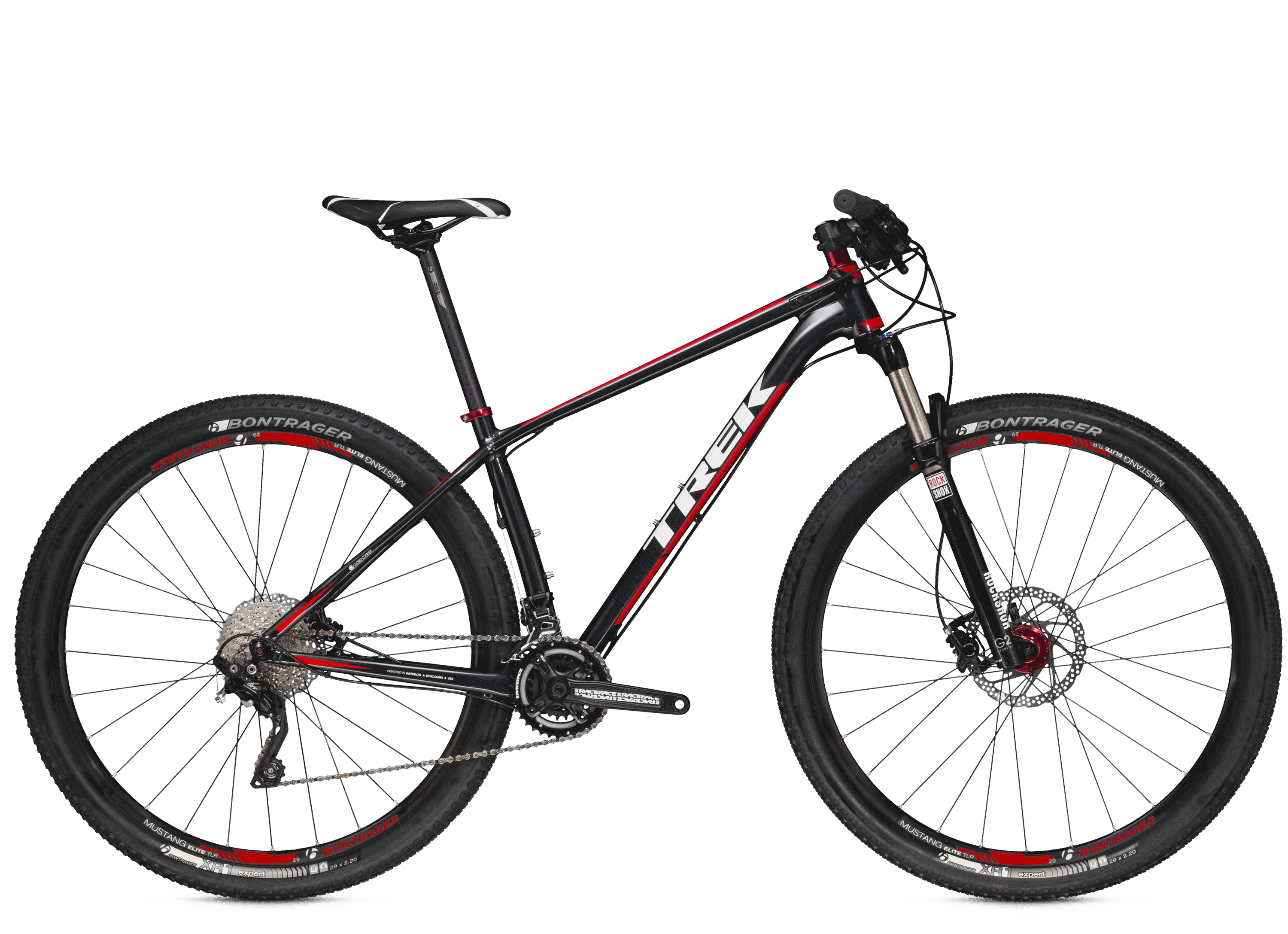 2015 Trek Superfly 5