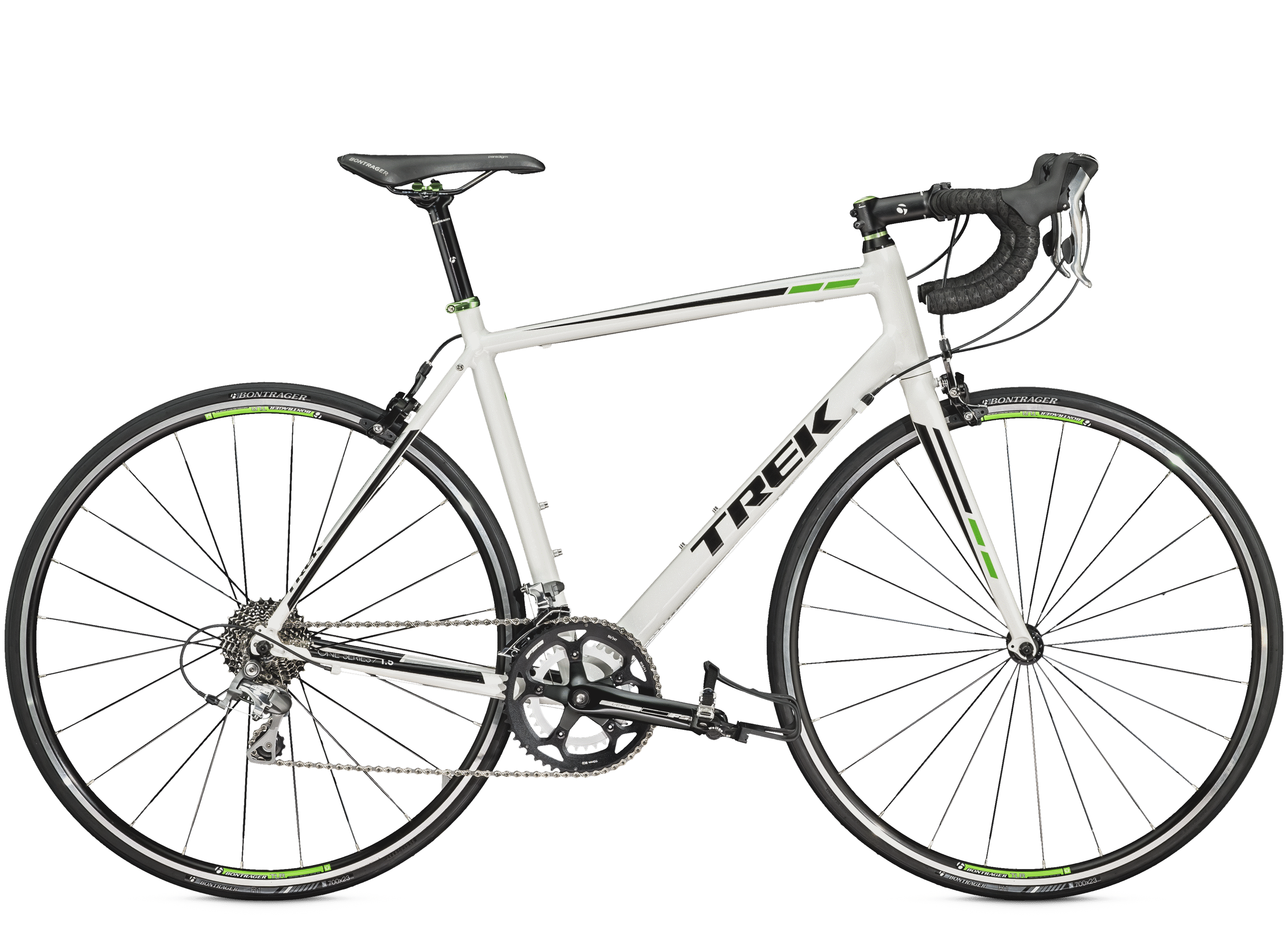 2015 Trek 1.5