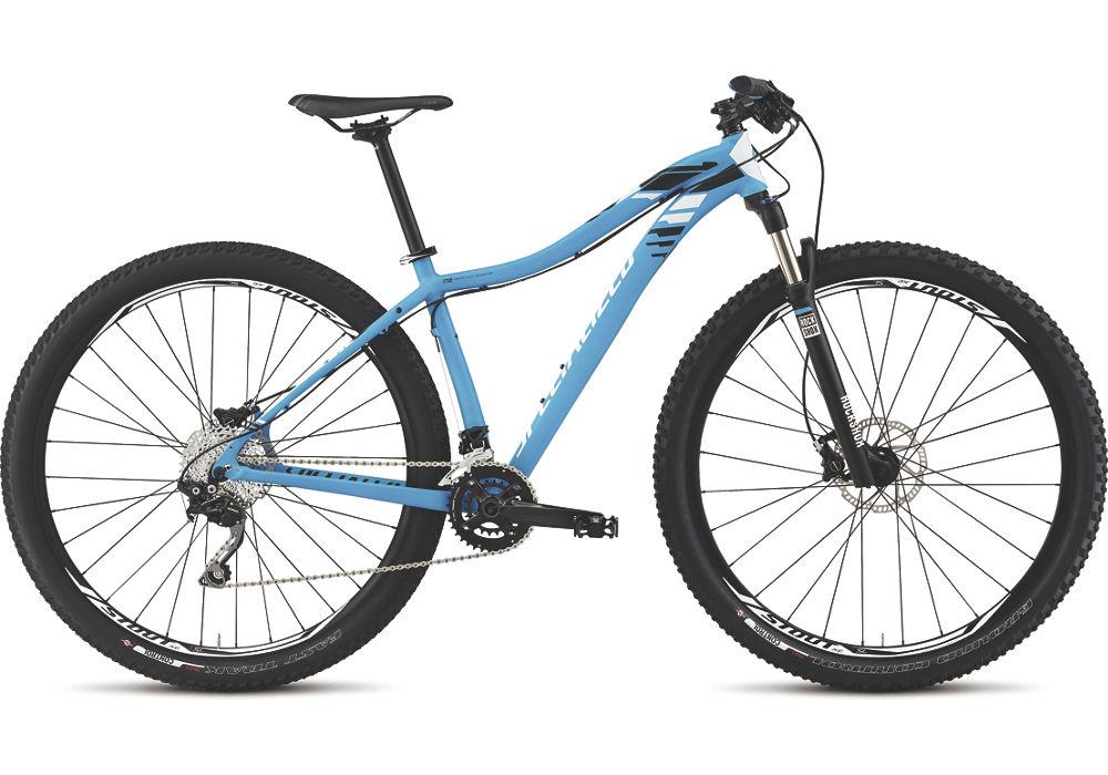 2015 Specialized JETT PRO