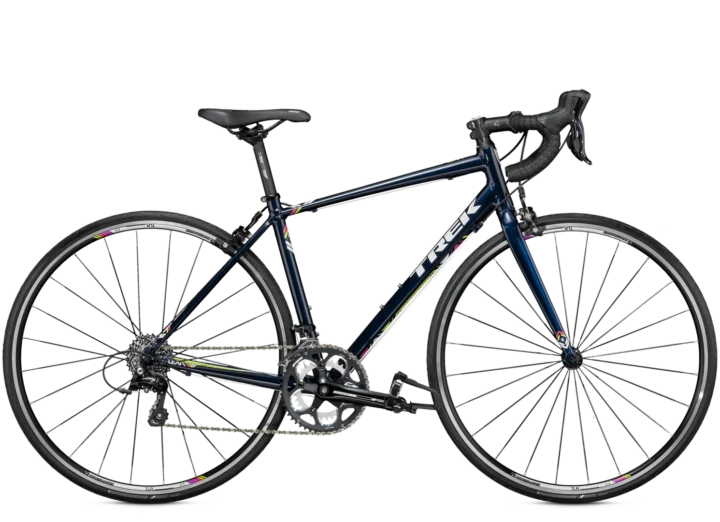 2015 Trek Lexa S