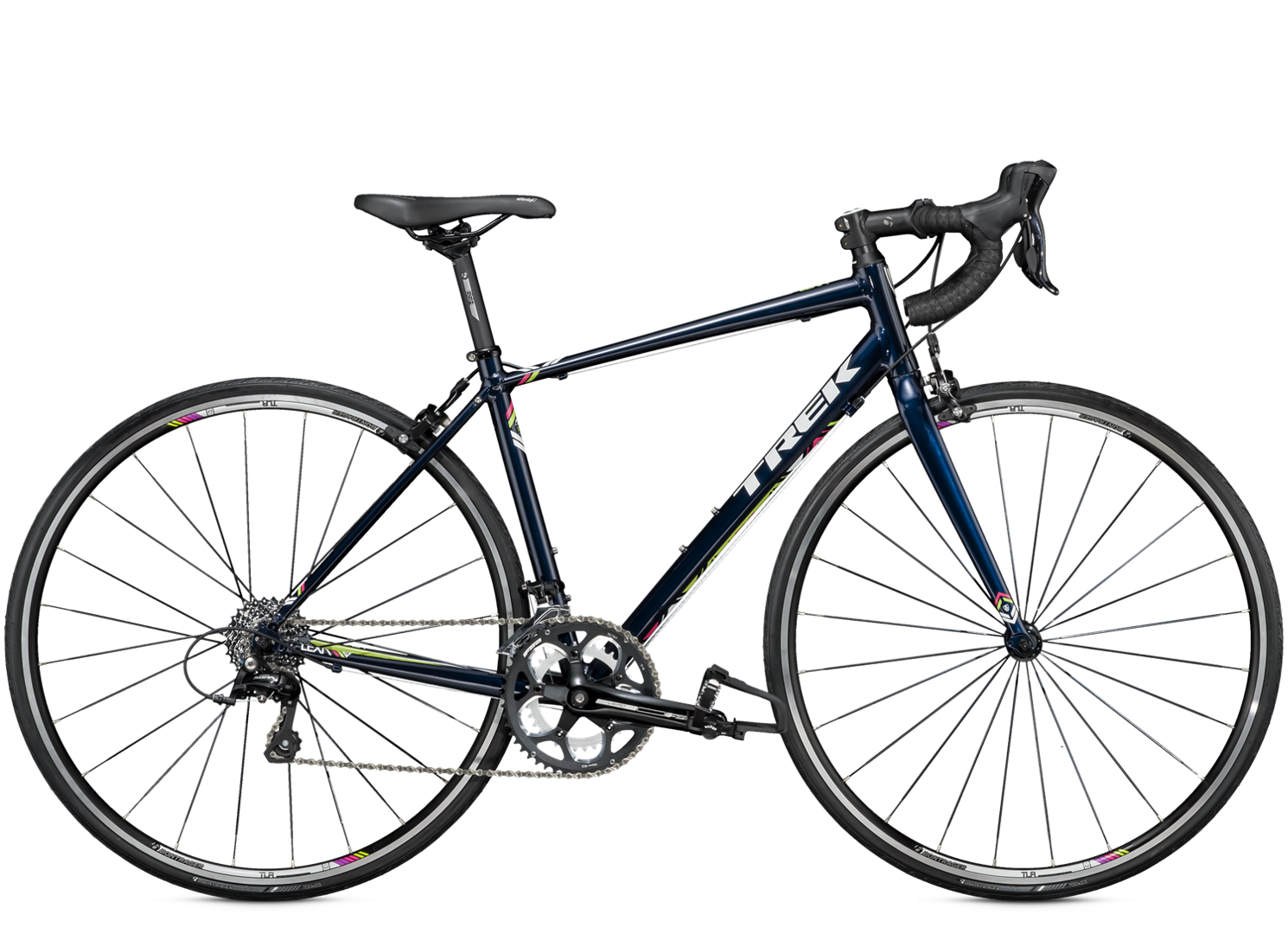2015 Trek Lexa S