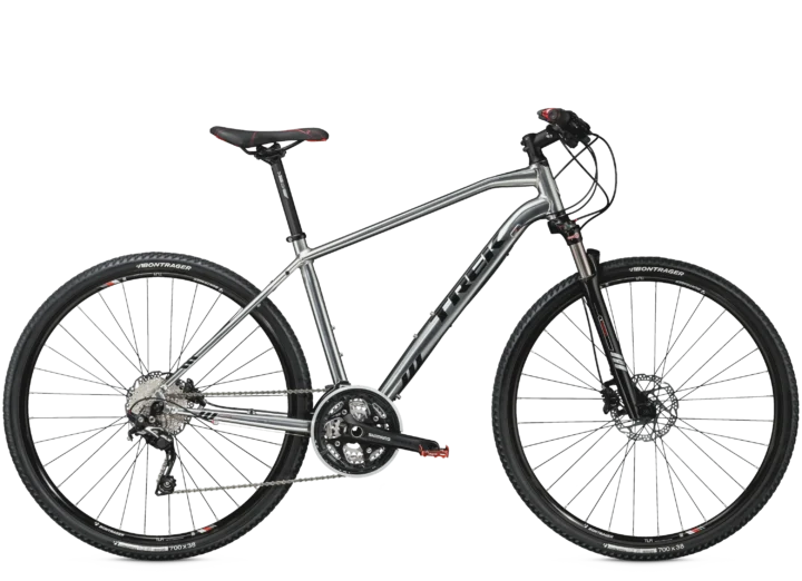 2015 Trek 8.6 DS