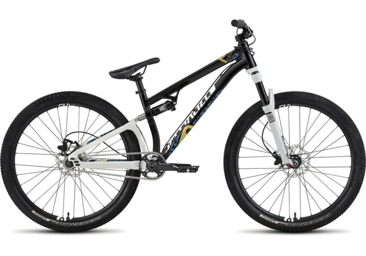2015 Specialized P.slope