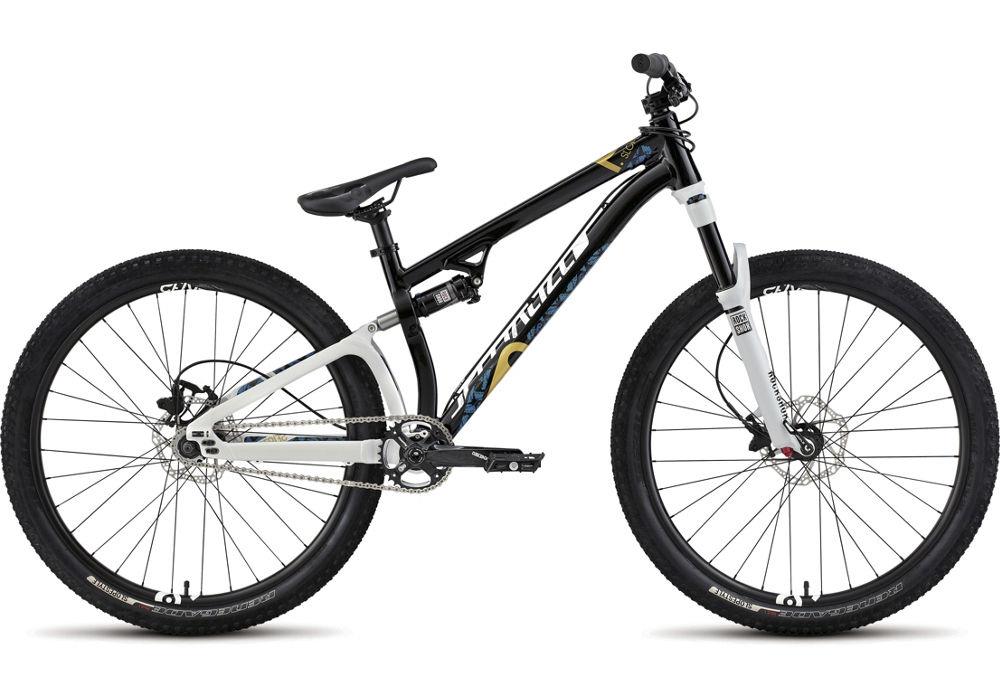 2015 Specialized P.SLOPE
