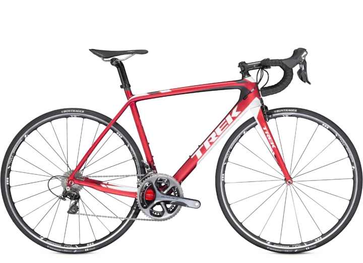 2015 Trek Madone 7.7
