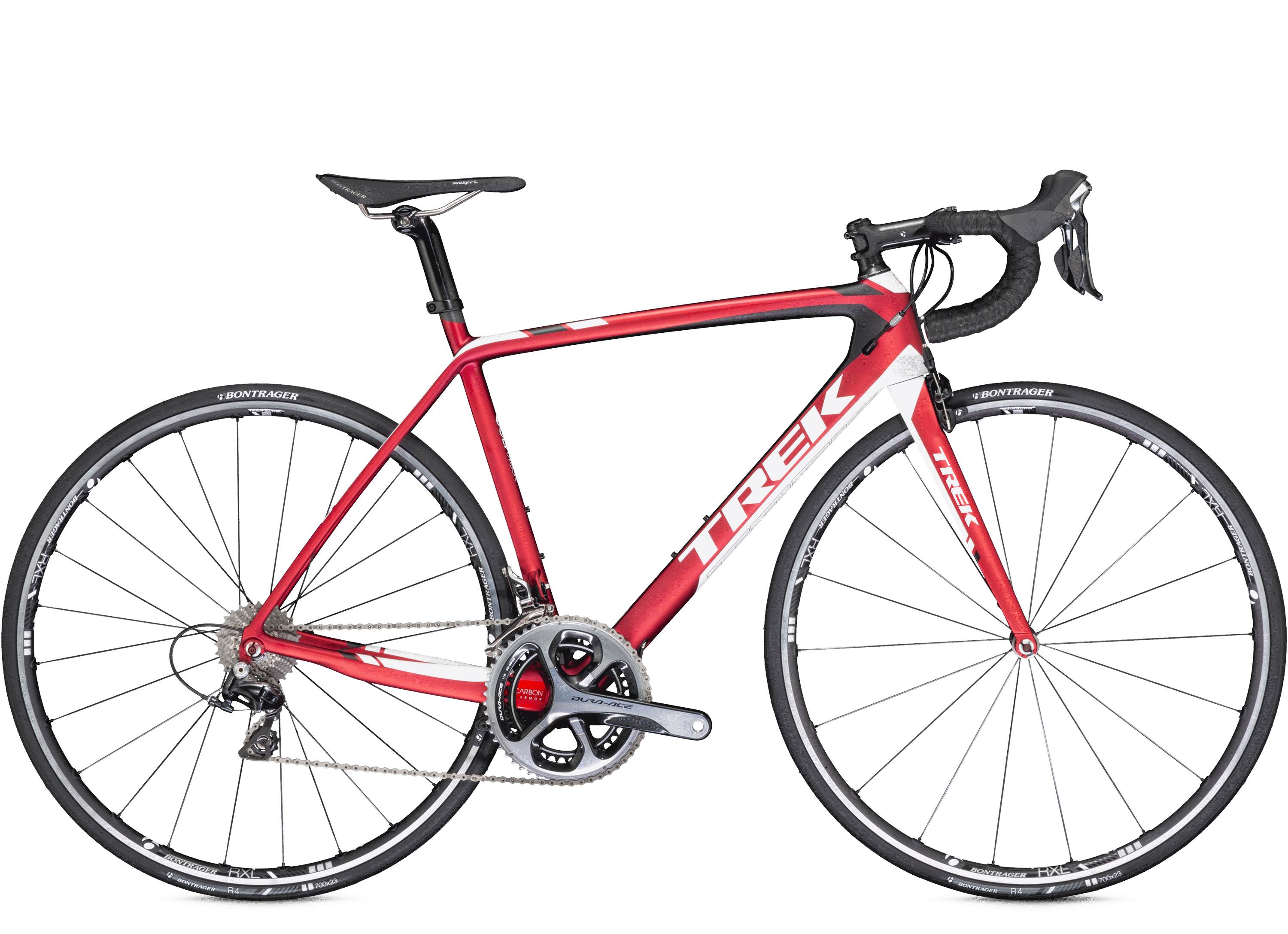 2015 Trek Madone 7.7