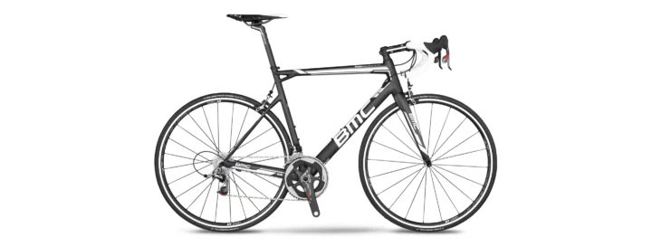 2015 BMC Teammachine SLR01 Sram RED