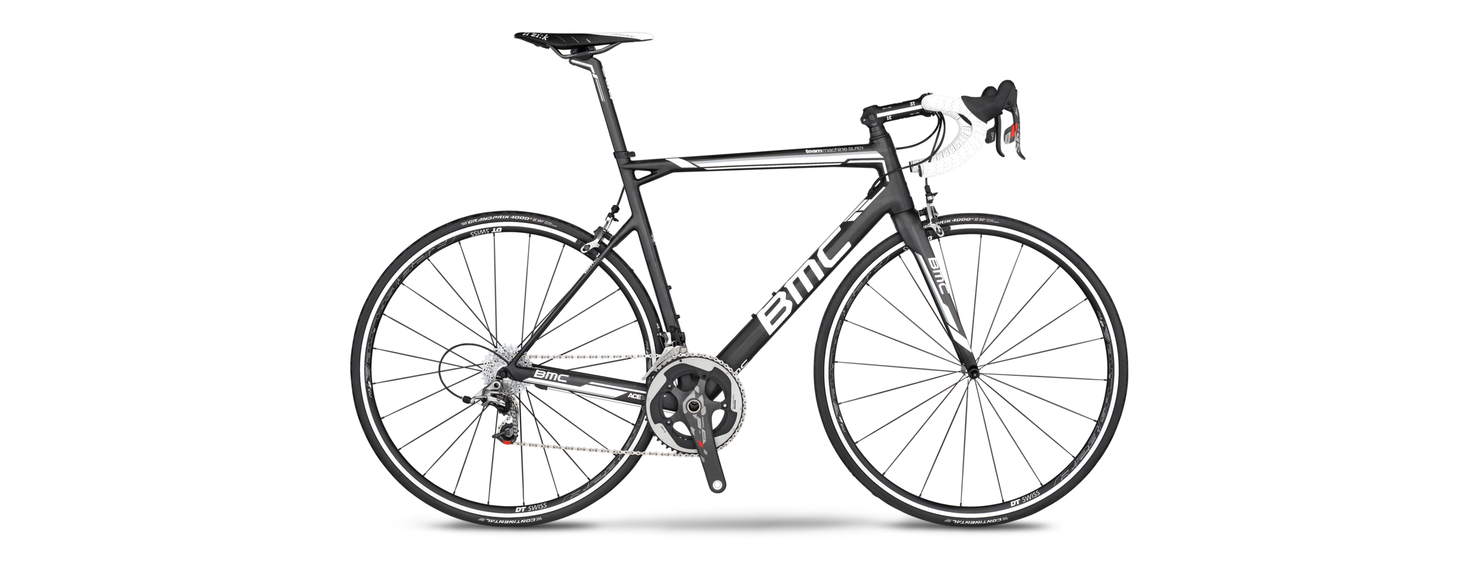 2015 BMC Teammachine SLR01 Sram RED