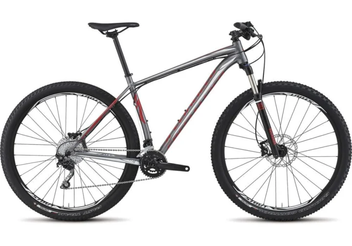 2015 Specialized Crave