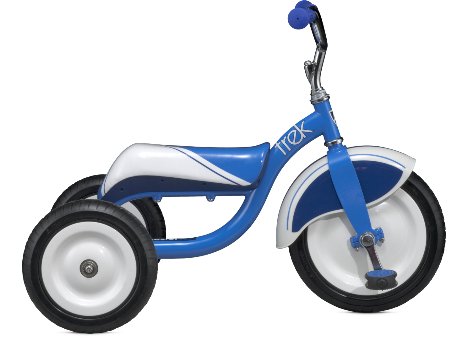 2015 Trek Trikester