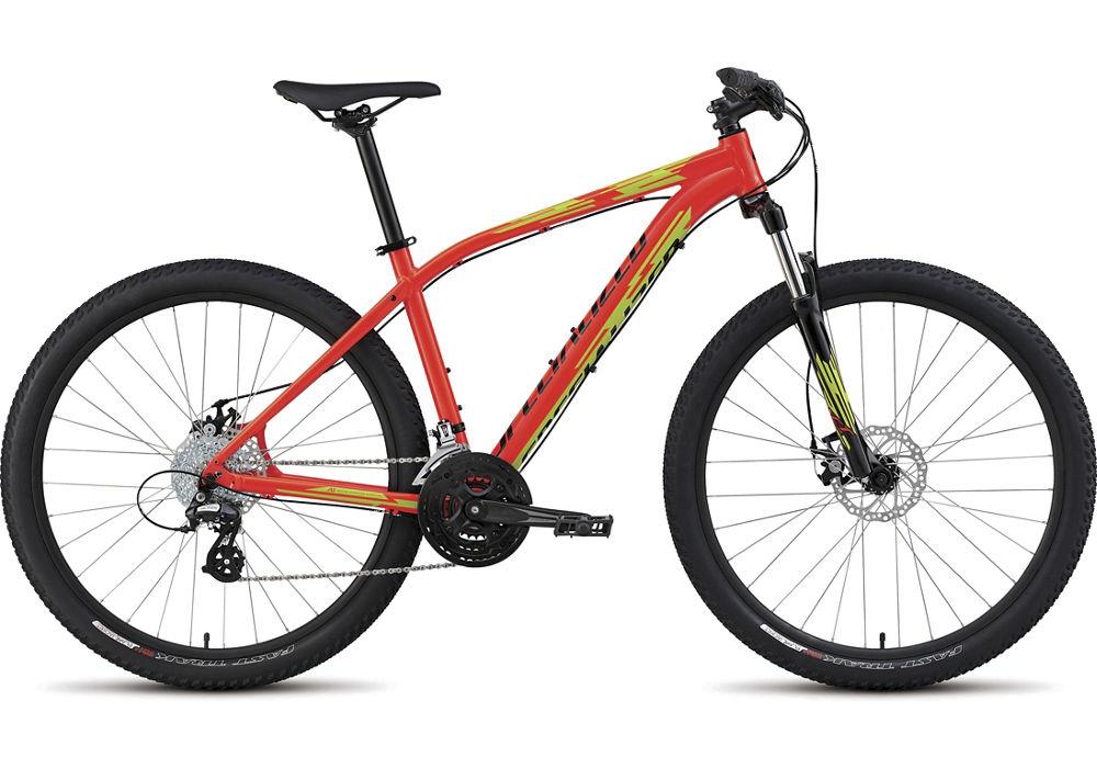 2015 Specialized PITCH 650B