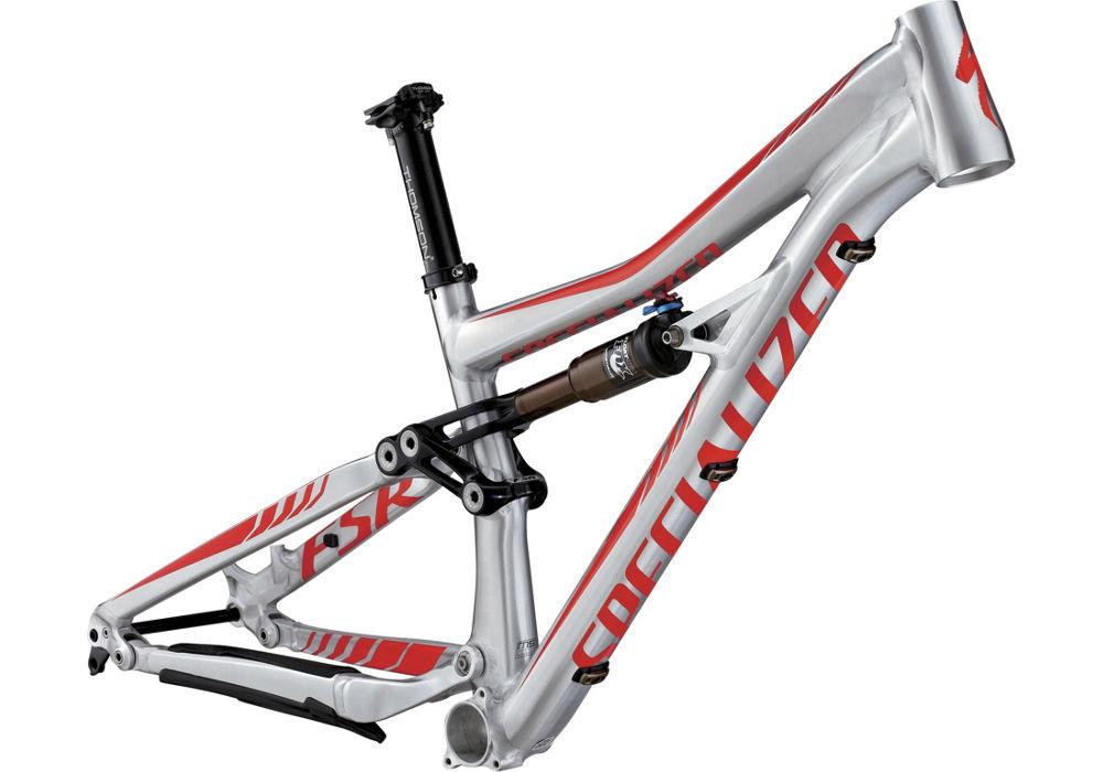 2015 Specialized SX FRAME