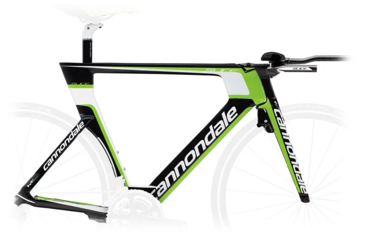 2015 Cannondale SLICE RS FRAMESET