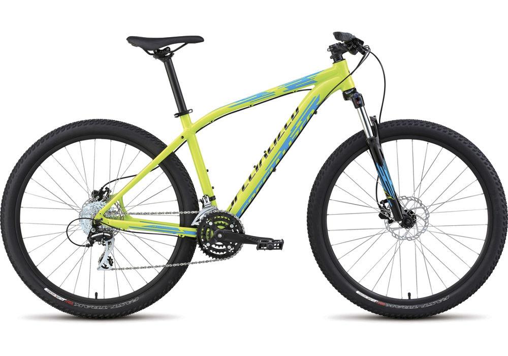 2015 Specialized PITCH SPORT 650B
