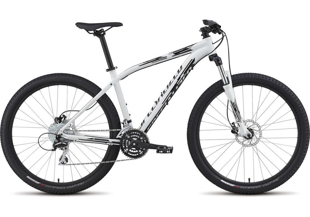 2015 Specialized PITCH SPORT 650B