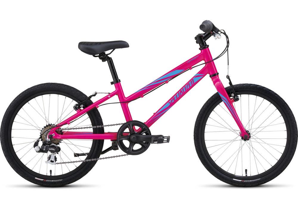2015 Specialized HOTROCK 20 6-SPEED STREET GIRLS