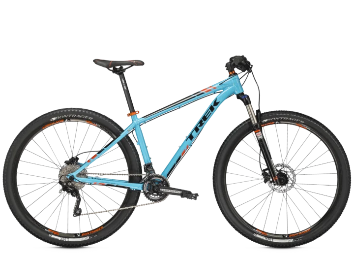 2015 Trek X-Caliber 9