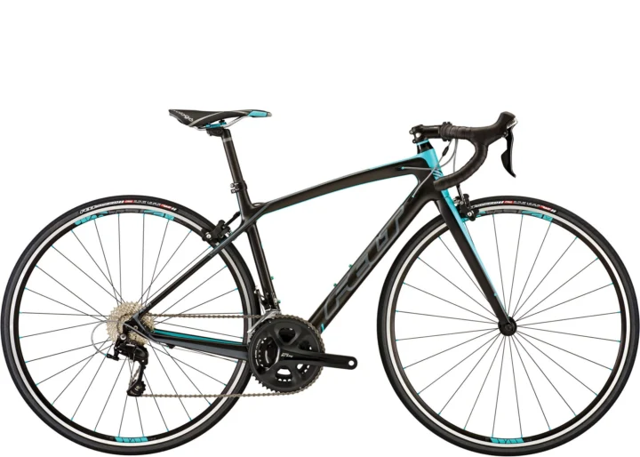 2015 Felt ZW5
